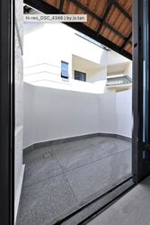 Limau Garden (D16), Terrace #578561271